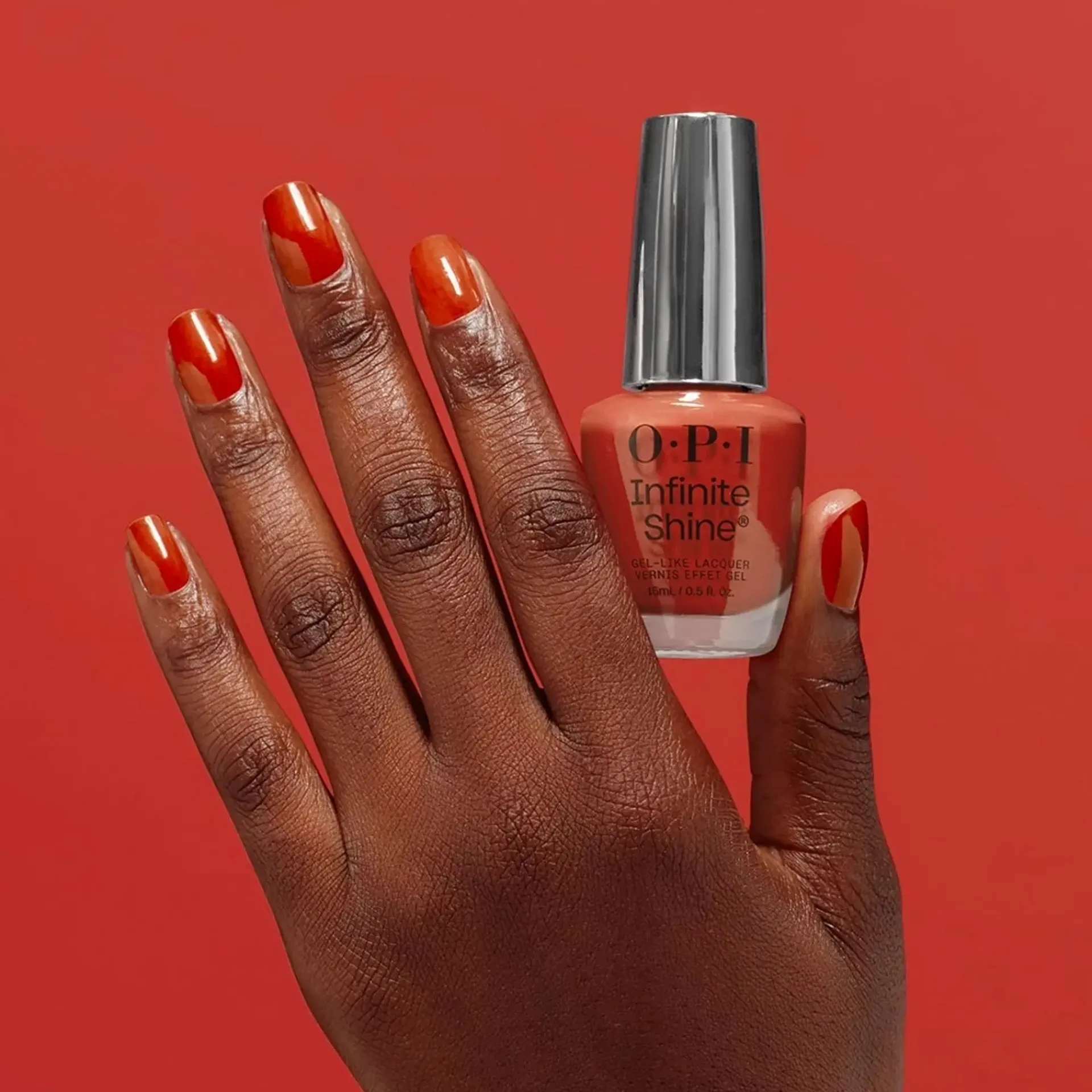OPI Kynsimeikit Ja Kynsienhoito<Infinite Shine kynsilakka 15 ml