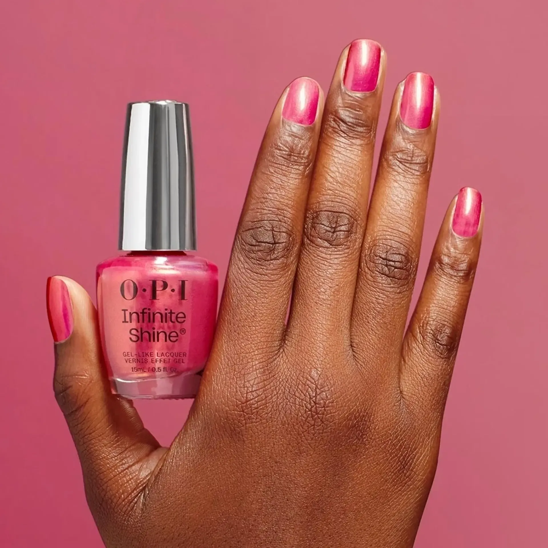 OPI Kynsimeikit Ja Kynsienhoito<Infinite Shine kynsilakka 15 ml