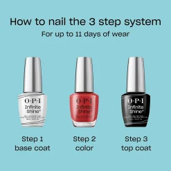 OPI Kynsimeikit Ja Kynsienhoito<Infinite Shine kynsilakka 15 ml