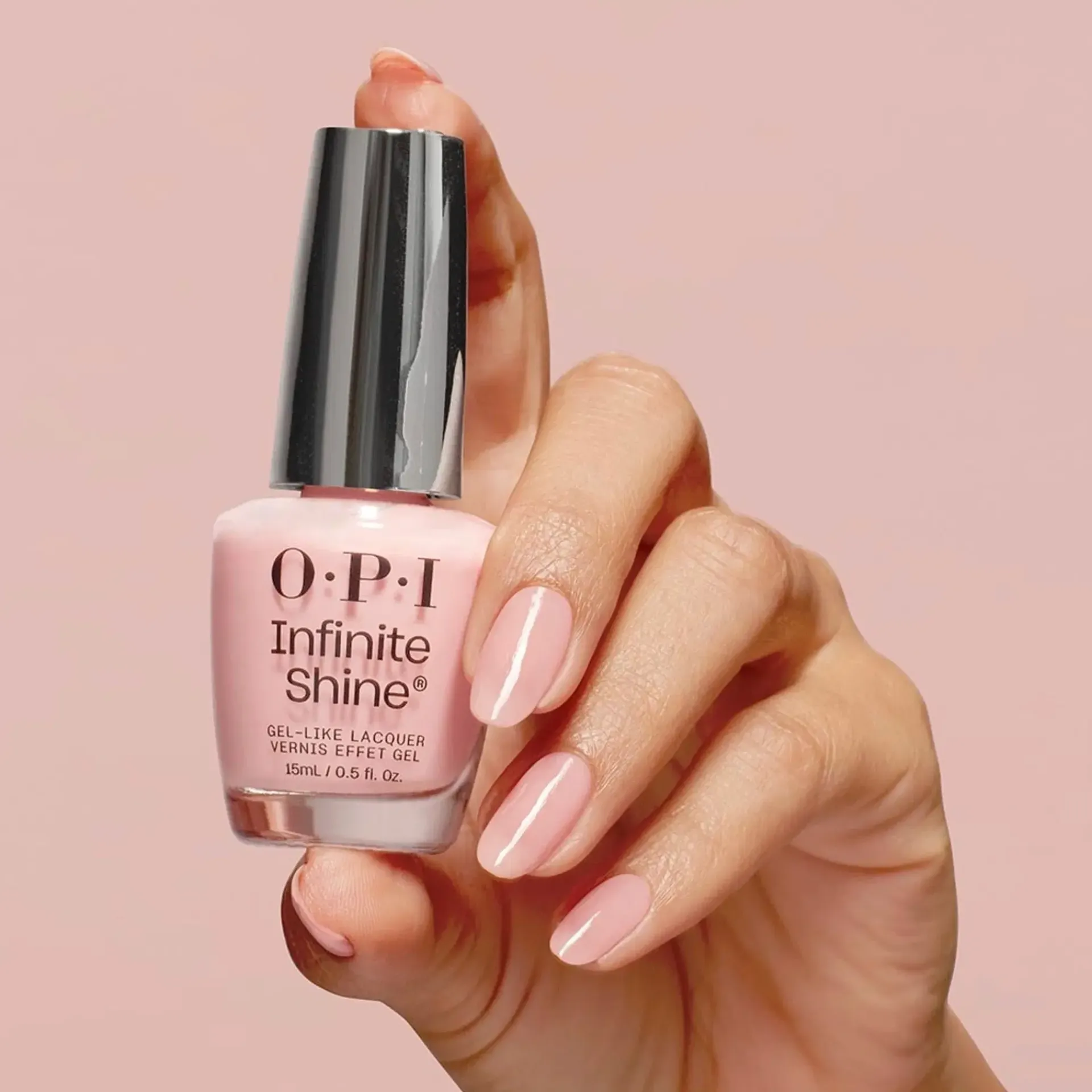 OPI Kynsimeikit Ja Kynsienhoito<Infinite Shine kynsilakka 15 ml