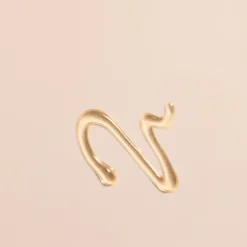 OPI Kynsimeikit Ja Kynsienhoito<Nature Strong Good as Gold Cuticle Serum 7 ml