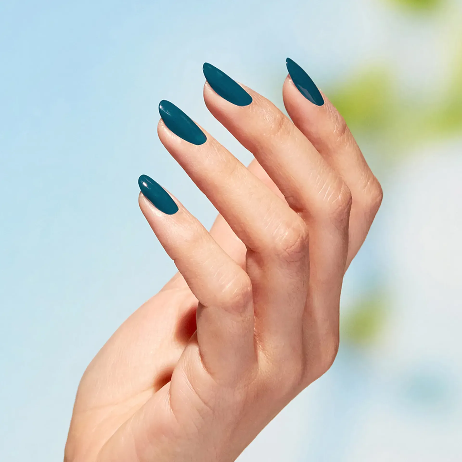 OPI Kynsimeikit Ja Kynsienhoito<Nature Strong Lacquer kynsilakka 15 ml