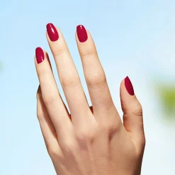 OPI Kynsimeikit Ja Kynsienhoito<Nature Strong Lacquer kynsilakka 15 ml