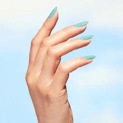 OPI Kynsimeikit Ja Kynsienhoito<Nature Strong Lacquer kynsilakka 15 ml