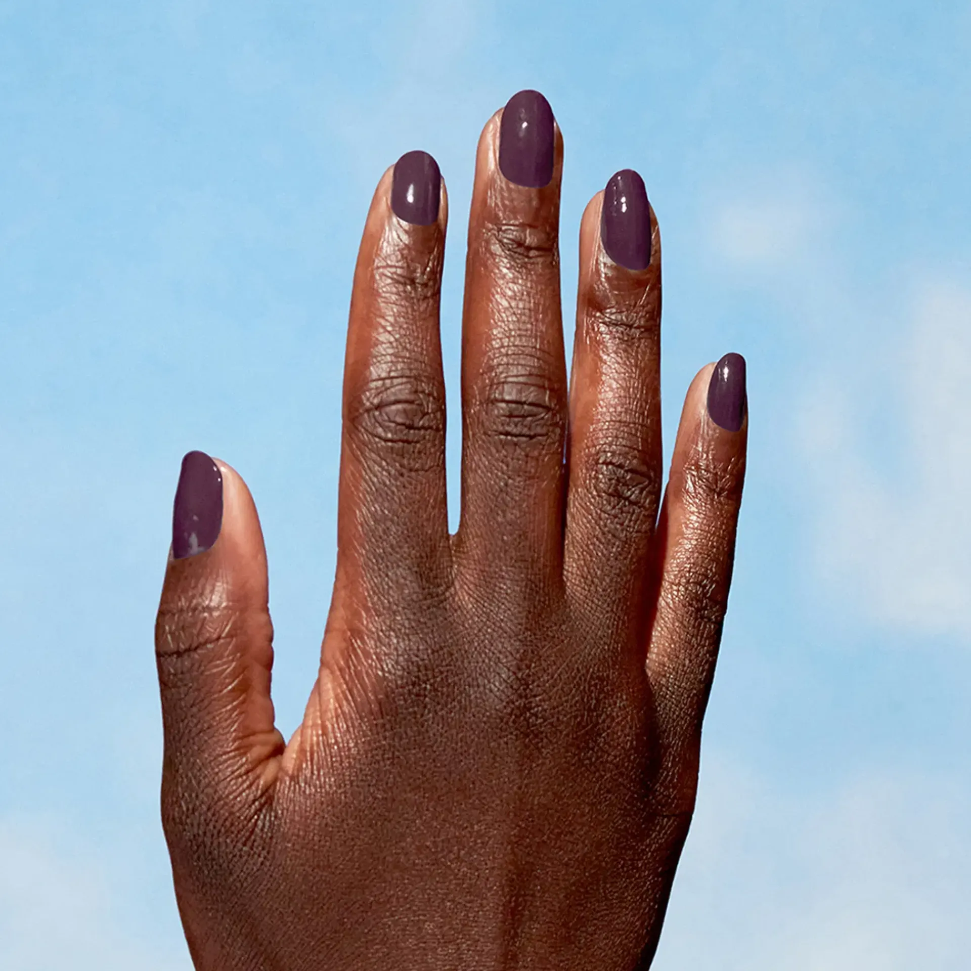 OPI Kynsimeikit Ja Kynsienhoito<Nature Strong Lacquer kynsilakka 15 ml