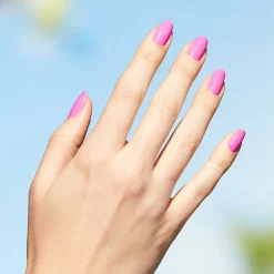 OPI Kynsimeikit Ja Kynsienhoito<Nature Strong Lacquer kynsilakka 15 ml