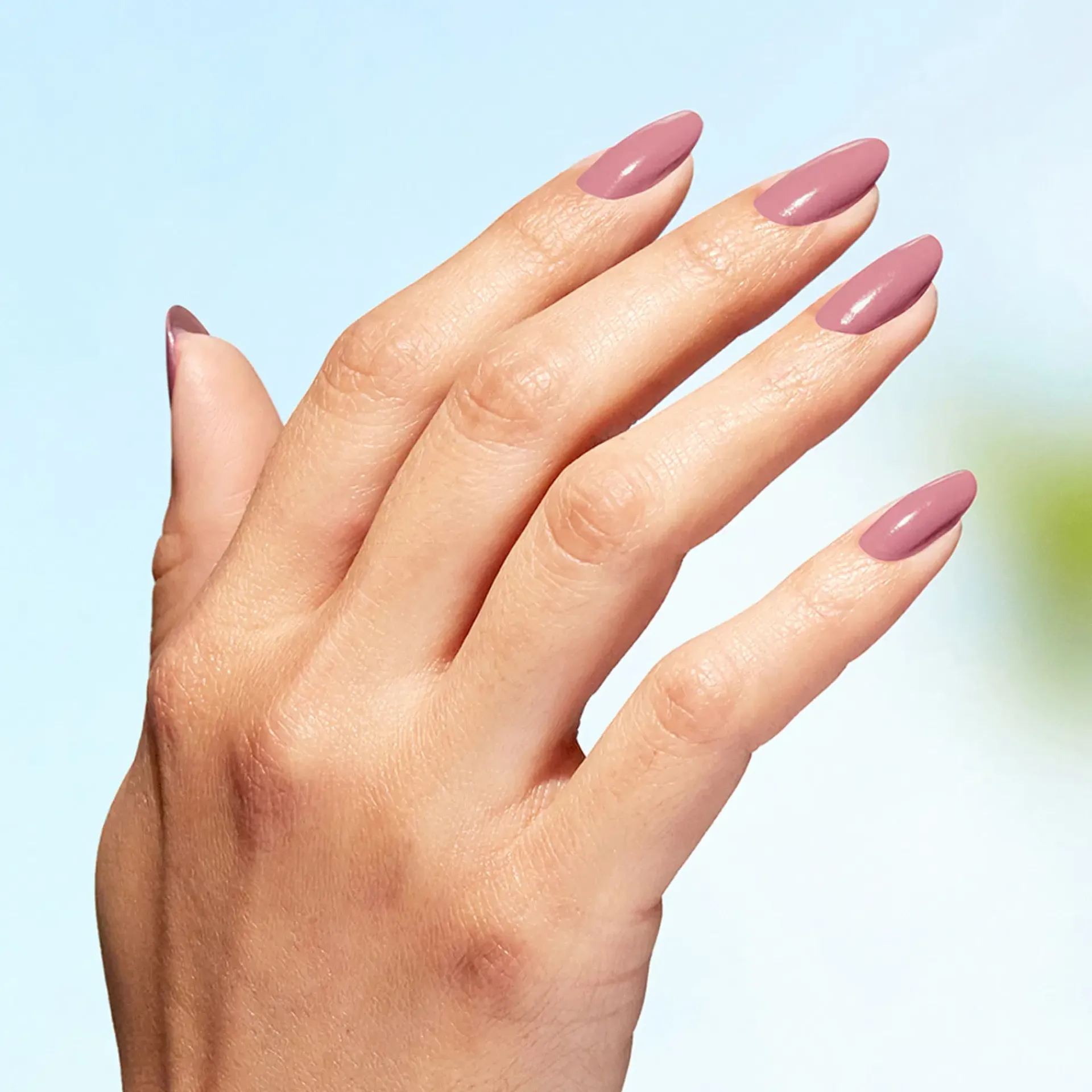 OPI Kynsimeikit Ja Kynsienhoito<Nature Strong Lacquer kynsilakka 15 ml