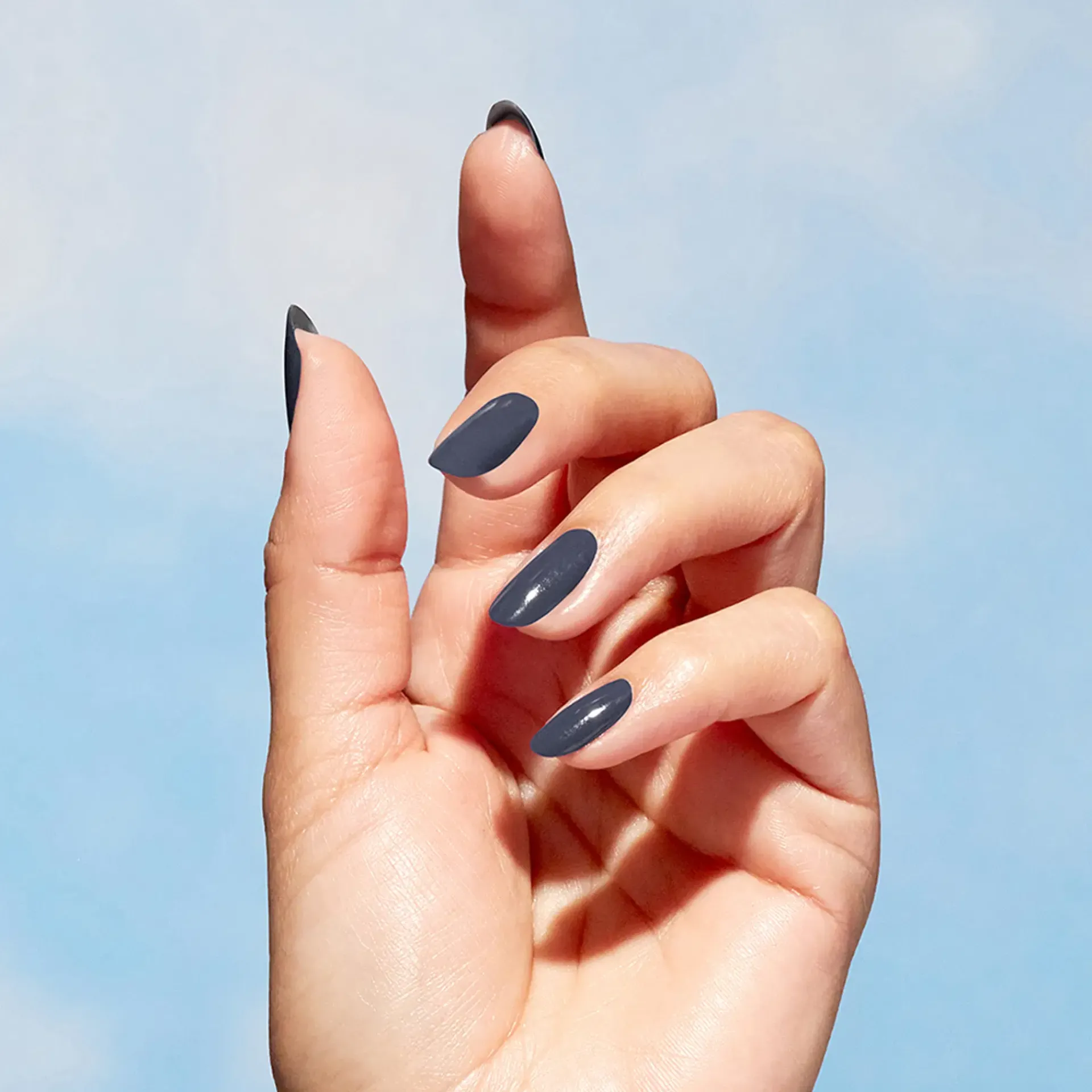 OPI Kynsimeikit Ja Kynsienhoito<Nature Strong Lacquer kynsilakka 15 ml