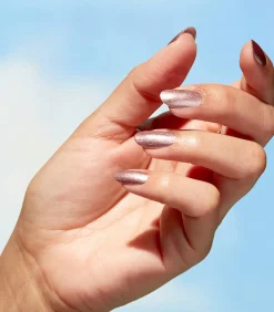 OPI Kynsimeikit Ja Kynsienhoito<Nature Strong Lacquer kynsilakka 15 ml