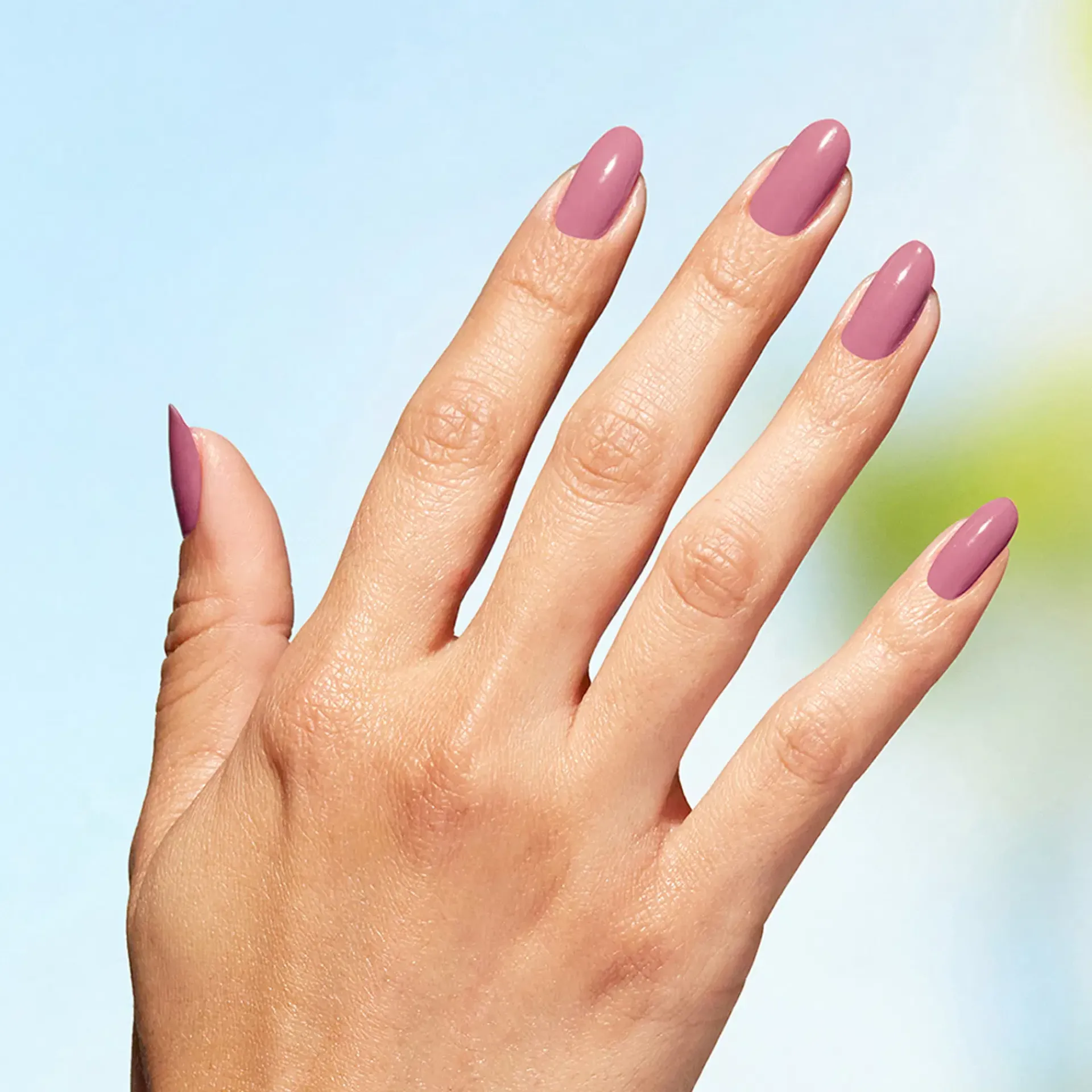 OPI Kynsimeikit Ja Kynsienhoito<Nature Strong Lacquer kynsilakka 15 ml