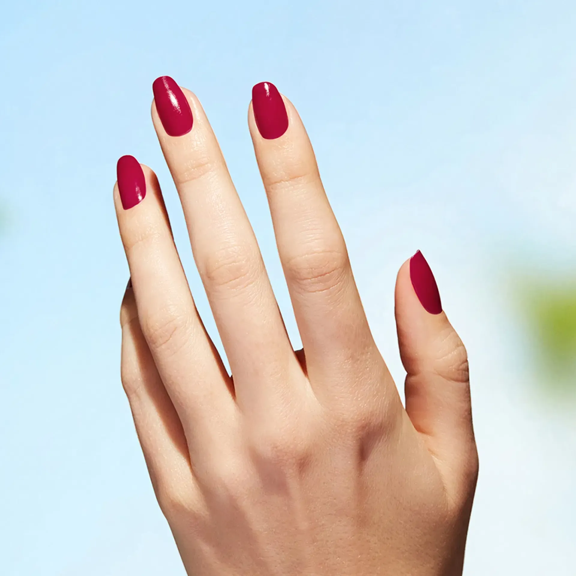 OPI Kynsimeikit Ja Kynsienhoito<Nature Strong Lacquer kynsilakka 15 ml
