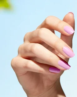 OPI Kynsimeikit Ja Kynsienhoito<Nature Strong Lacquer kynsilakka 15 ml
