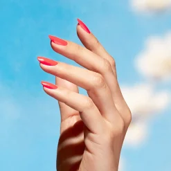 OPI Kynsimeikit Ja Kynsienhoito<Nature Strong Lacquer kynsilakka 15 ml