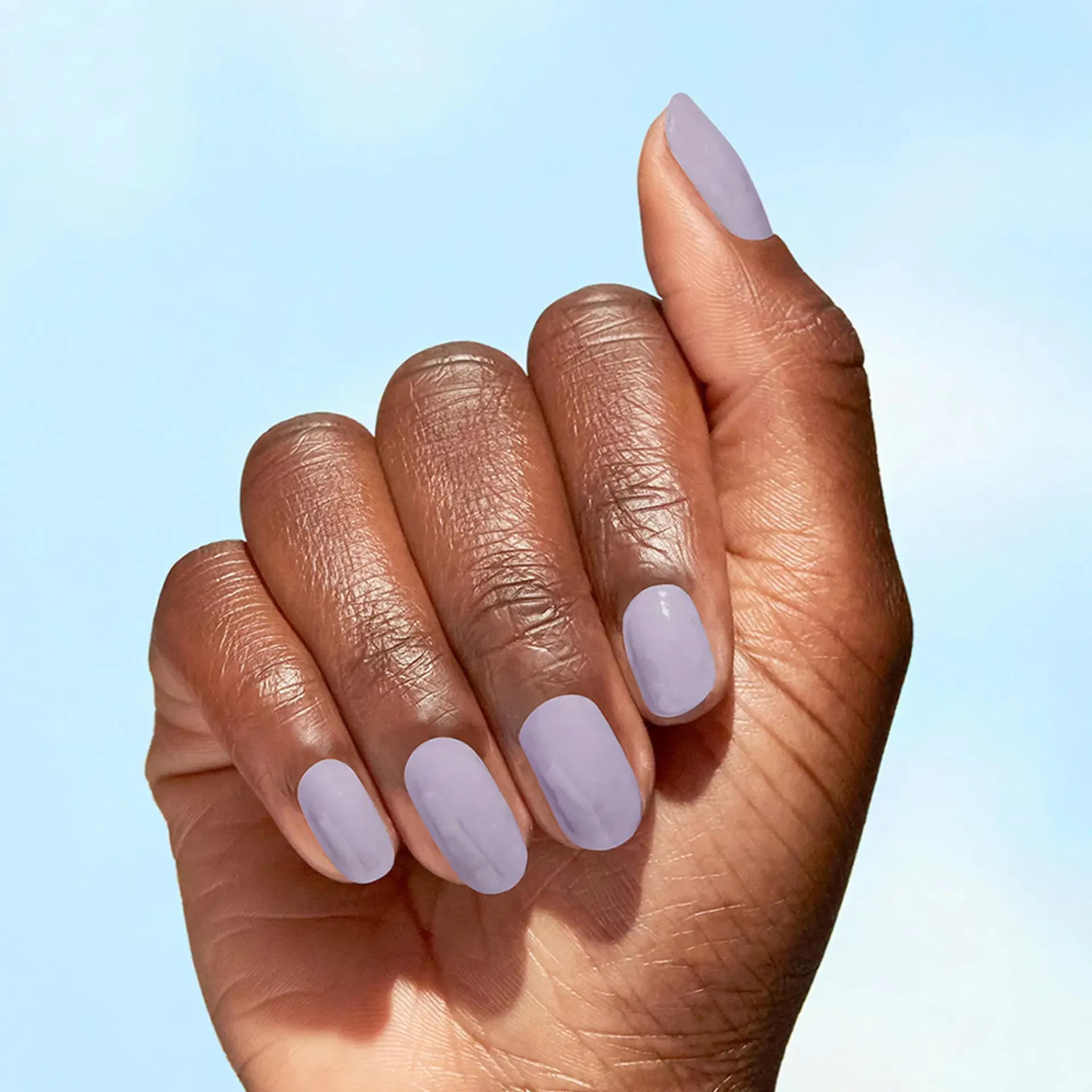 OPI Kynsimeikit Ja Kynsienhoito<Nature Strong Lacquer kynsilakka 15 ml
