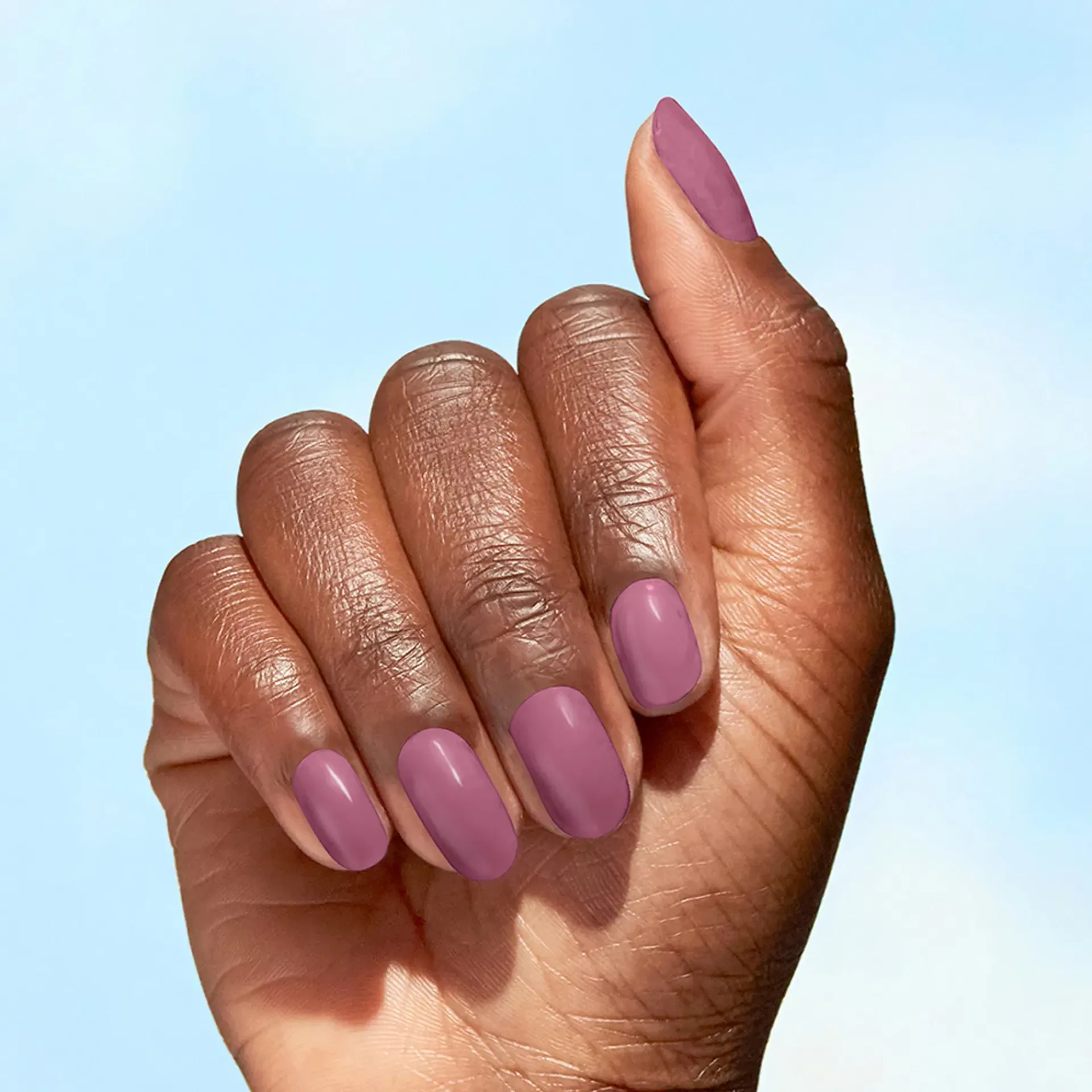 OPI Kynsimeikit Ja Kynsienhoito<Nature Strong Lacquer kynsilakka 15 ml