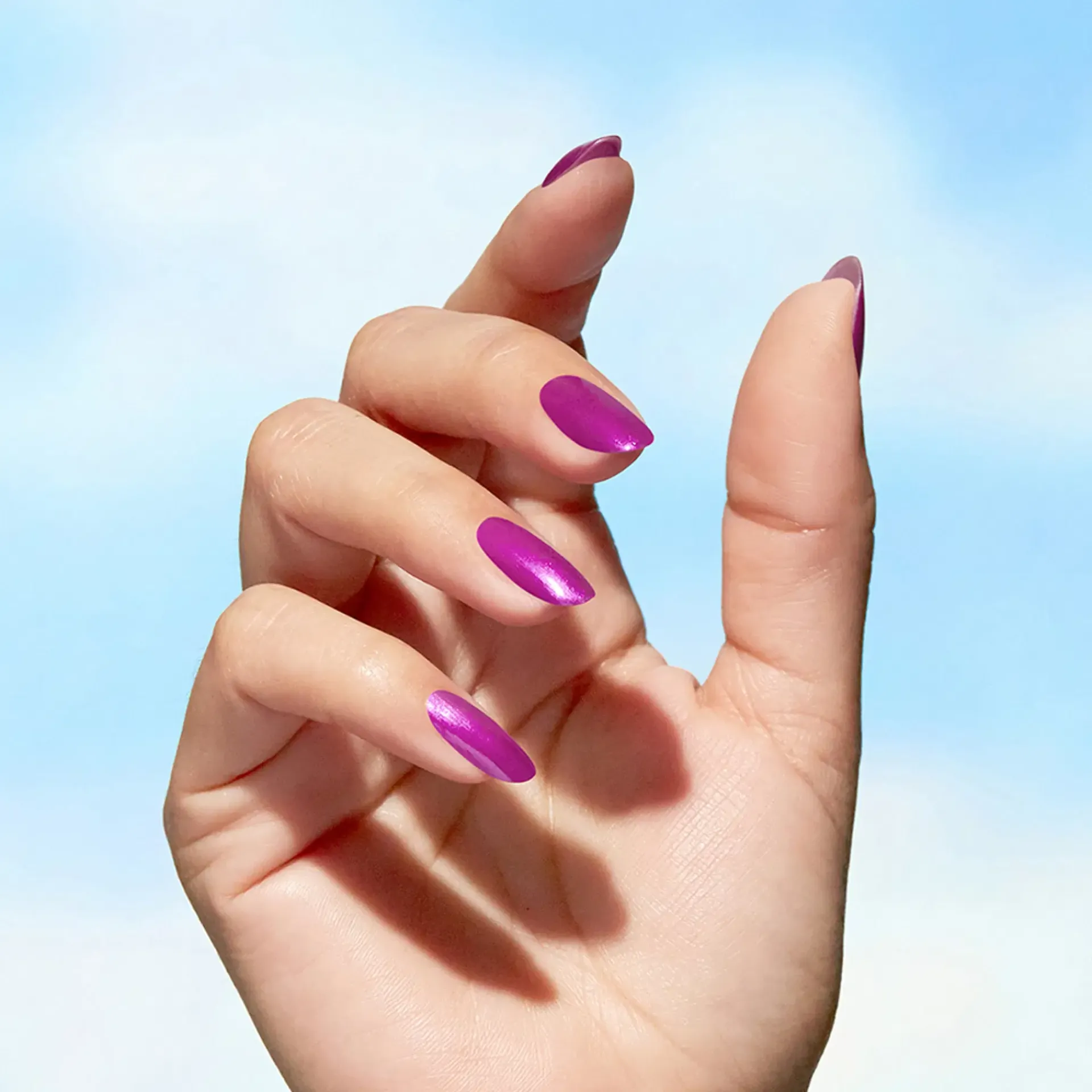 OPI Kynsimeikit Ja Kynsienhoito<Nature Strong Lacquer kynsilakka 15 ml