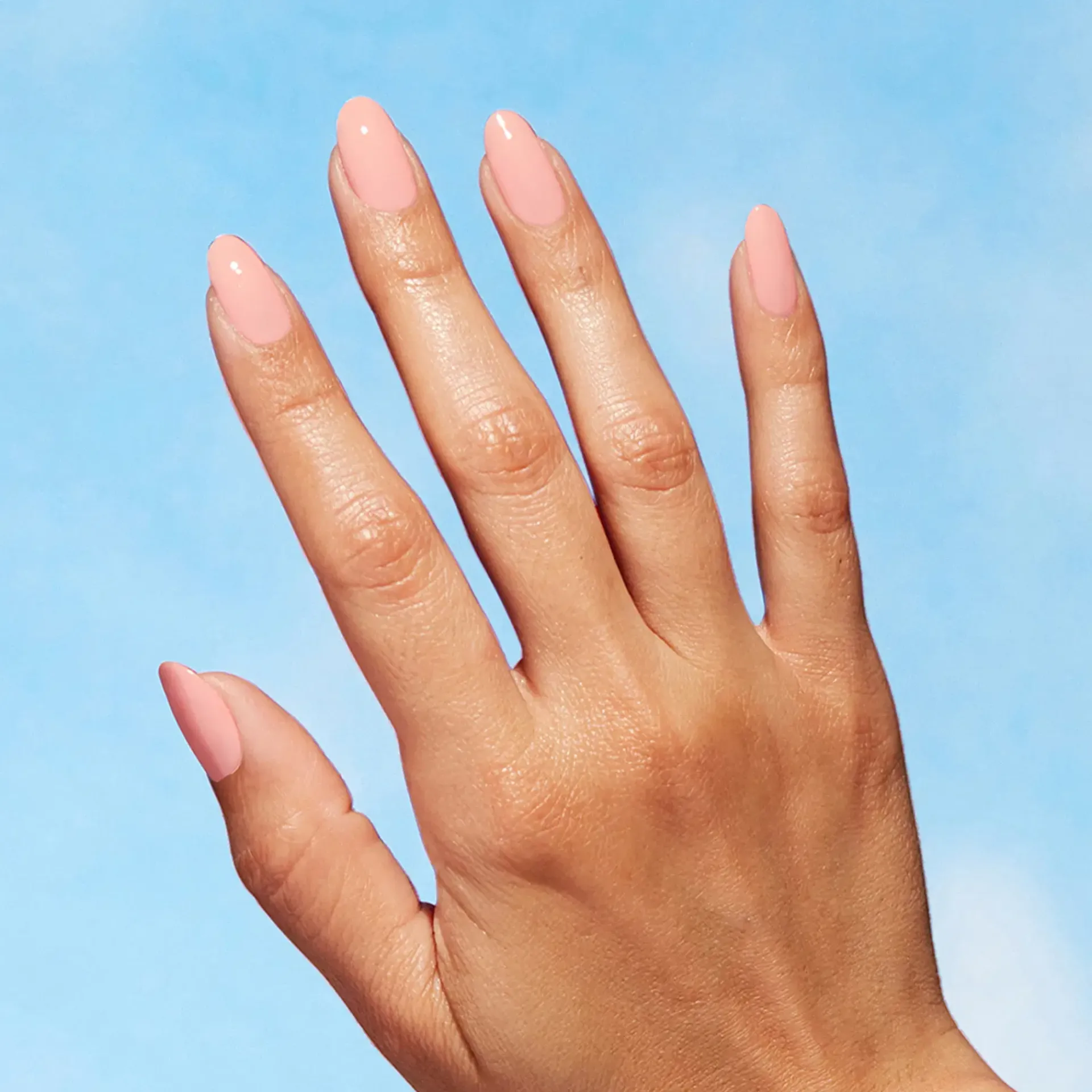 OPI Kynsimeikit Ja Kynsienhoito<Nature Strong Lacquer kynsilakka 15 ml