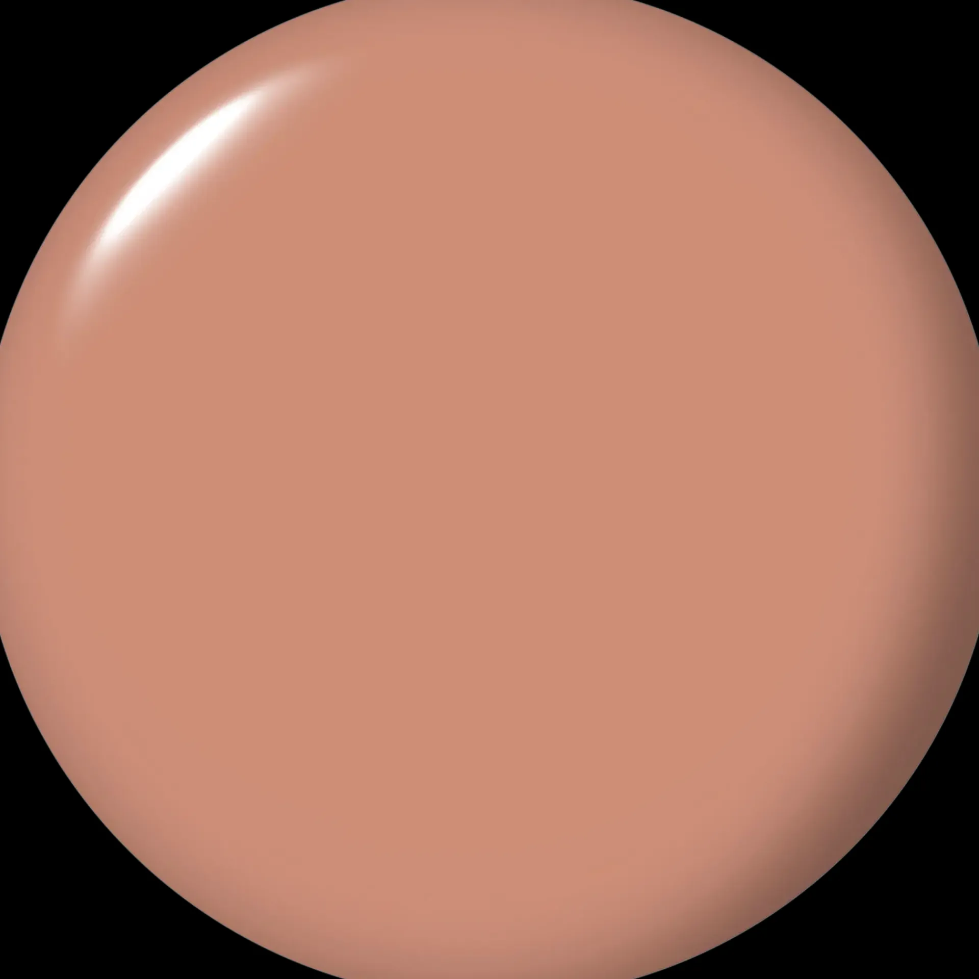 OPI Kynsimeikit Ja Kynsienhoito<Nature Strong Lacquer kynsilakka 15 ml