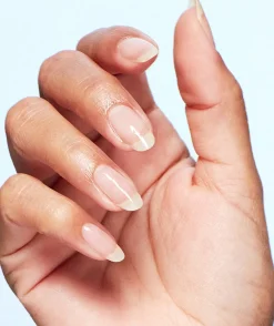 OPI Kynsimeikit Ja Kynsienhoito<Nature Strong Top Coat päällyslakka 15 ml