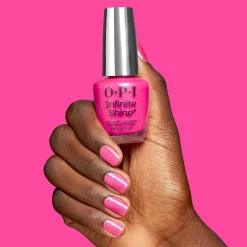OPI Kynsimeikit Ja Kynsienhoito<Spring Collection 2026 Infinite Shine kynsilakka 15ml