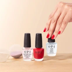 OPI Kynsimeikit Ja Kynsienhoito<Top Coat päällyslakka 15 ml