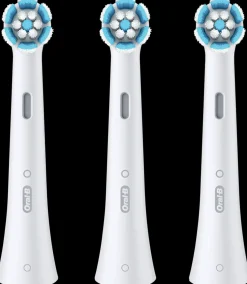 Oral-B Suuhygienia|Suuhygienia<iO Gentle Care vaihtoharja 3kpl