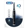 Oral-B Suuhygienia|Suuhygienia<Sähköhammasharja iO 6S Black Braun-tekniikalla