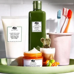 Origins Kasvojenhoito<Checks and Balances™ Frothy Face Wash puhdistusgeeli 150 ml