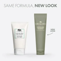 Origins Kasvojenhoito<Checks and Balances™ Frothy Face Wash puhdistusgeeli 150 ml