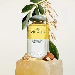 Origins Kasvojenhoito<Checks and balances™ Milk Oil Cleanser kasvojenpuhdistusaine 150 ml