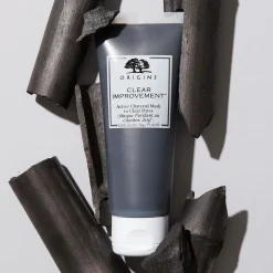 Origins Kasvojenhoito<Clear Improvement™ Active Charcoal Mask to Clear Pores kasvonaamio 75 ml