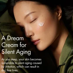 Origins Kasvojenhoito<Dr. Weil Mega Mushroom Overnight Recovery Cream yövoide 50 ml