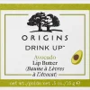 Origins Kasvojenhoito<Drink up™ Avocado Lip Butter huulivoide 15 ml