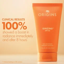 Origins Kasvojenhoito<GinZing™ Daily Moisturizer SPF 30 kasvovoide 50 ml
