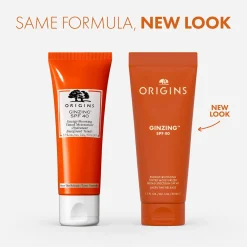 Origins Ihonhoidon Tehoaineet|Kasvojenhoito<GinZing™ Energy-Boosting Tinted Moisturizer sävyttävä päivävoide 50 ml