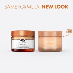 Origins Kasvojenhoito<GinZing Glow-Boosting Gel Moisturizer Bronze Glow -kosteusvoide 50 ml