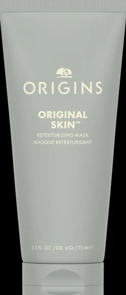 Origins Kasvojenhoito<Original Skin Retexturing Mask kasvonaamio 75 ml