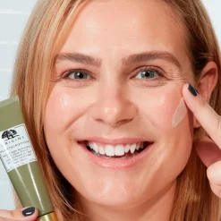 Origins Kasvojenhoito<Plantscription™ Retinol Night Moisturizer with Alpine Flower yövoide 30 ml