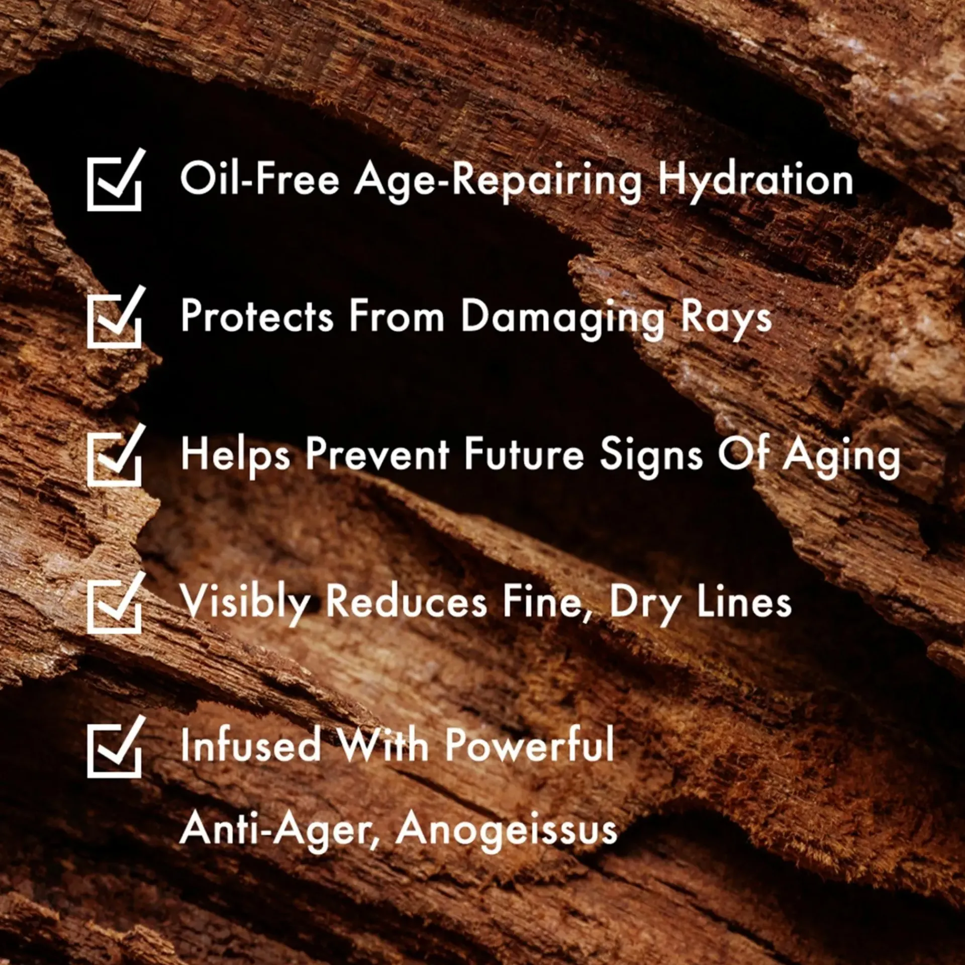 Origins Ihonhoidon Tehoaineet|Kasvojenhoito<Plantscription™ SPF 25 Power Anti-Aging Cream kasvovoide 50 ml