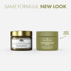 Origins Ihonhoidon Tehoaineet|Kasvojenhoito<Plantscription™ SPF 25 Power Anti-Aging Cream kasvovoide 50 ml