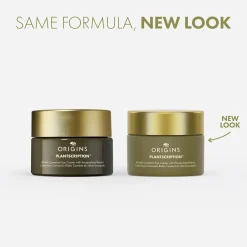 Origins Ihonhoidon Tehoaineet|Kasvojenhoito<Plantscription™ Wrinkle Correction Eye Cream with Encapsulated Retinol silmänympärysvoide 15 ml