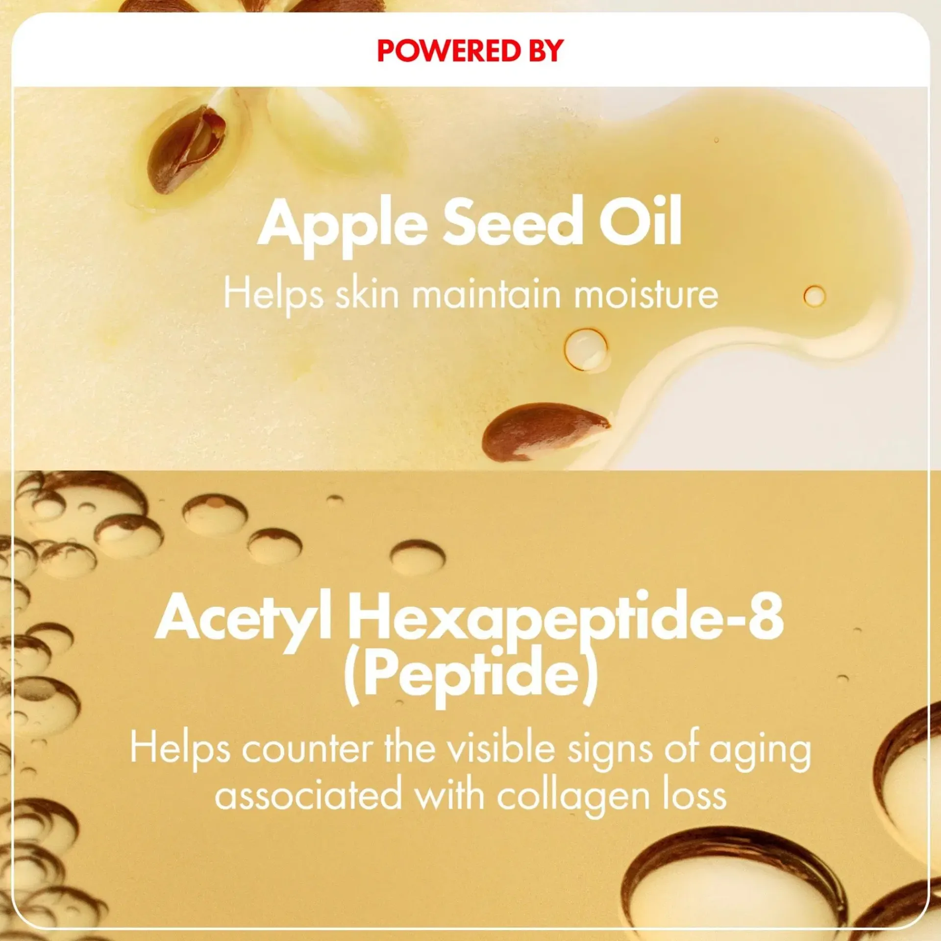 Origins Kasvojenhoito<Youthtopia Peptide Plumping Apple Cream Moisturizer yövoide 50 ml