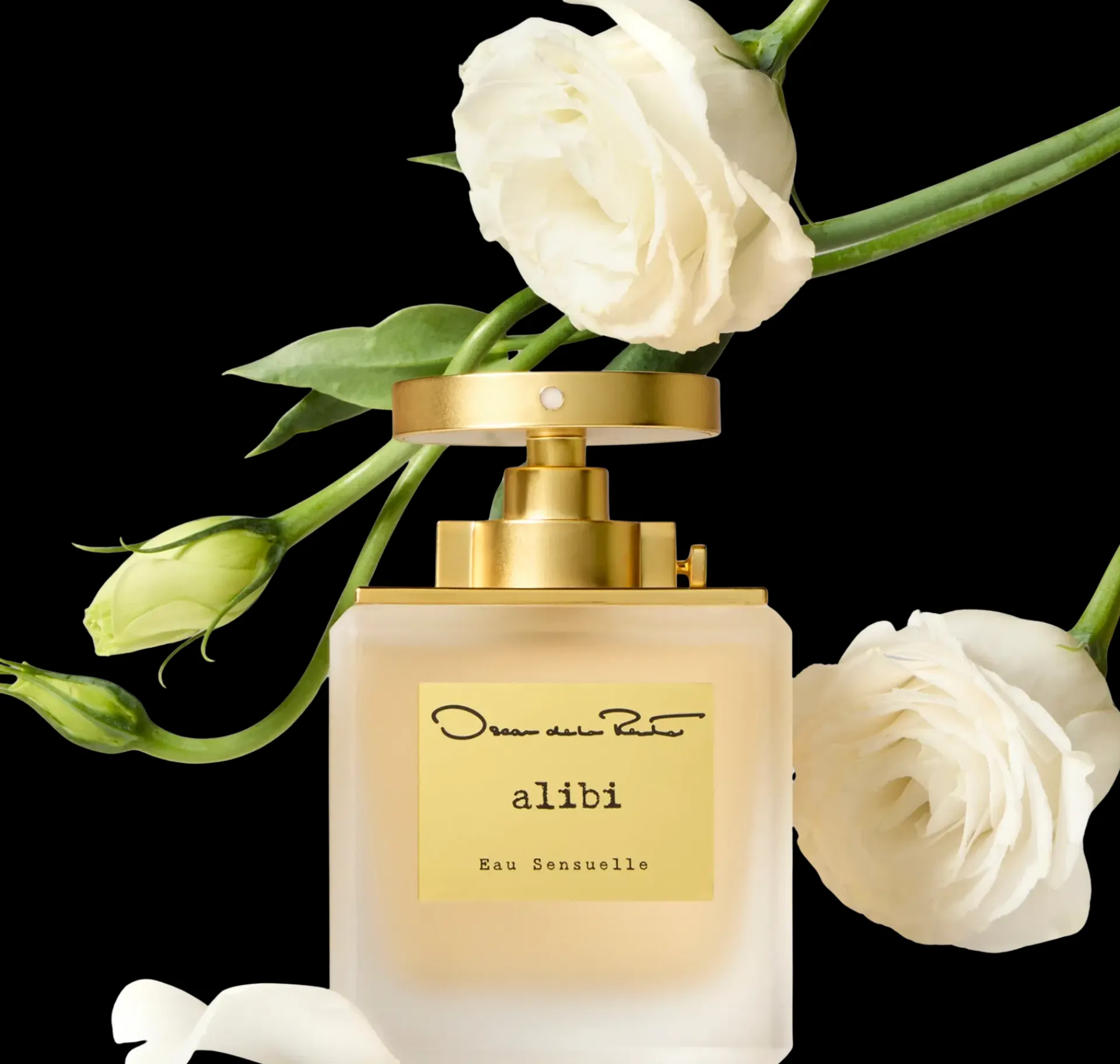 Oscar de la Renta Hajuvedet<Alibi Eau Sensuelle Eau de Parfum 30ml