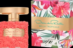 Oscar de la Renta Hajuvedet<Bella Tropicale Eau de Parfum 30ml