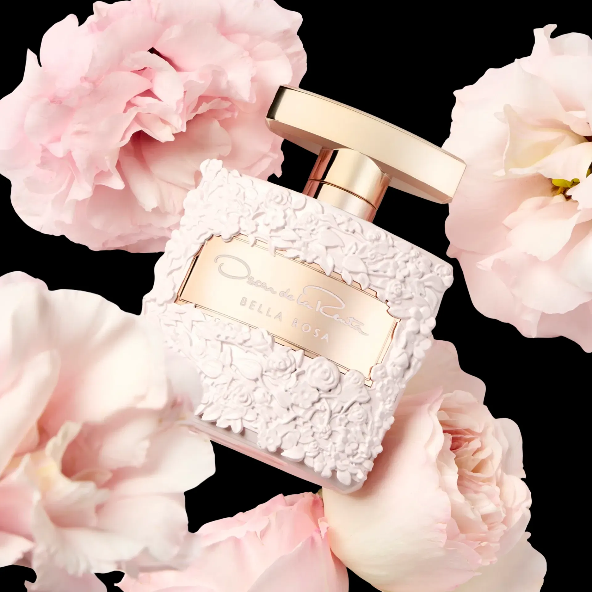 Oscar de la Renta Hajuvedet<30ml Bella Rosa EDP