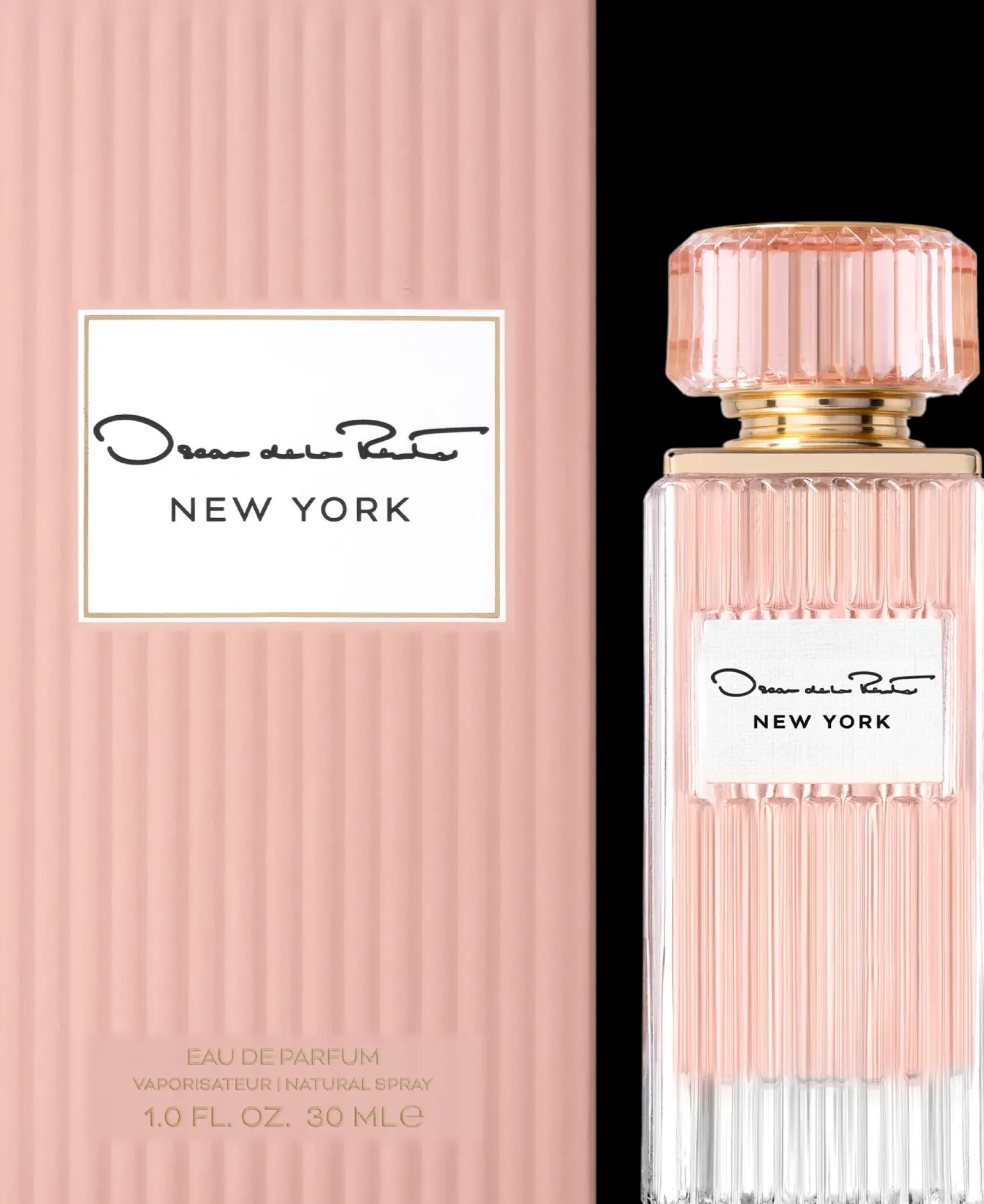 Oscar de la Renta Hajuvedet<New York Eau de Parfum 30 ml