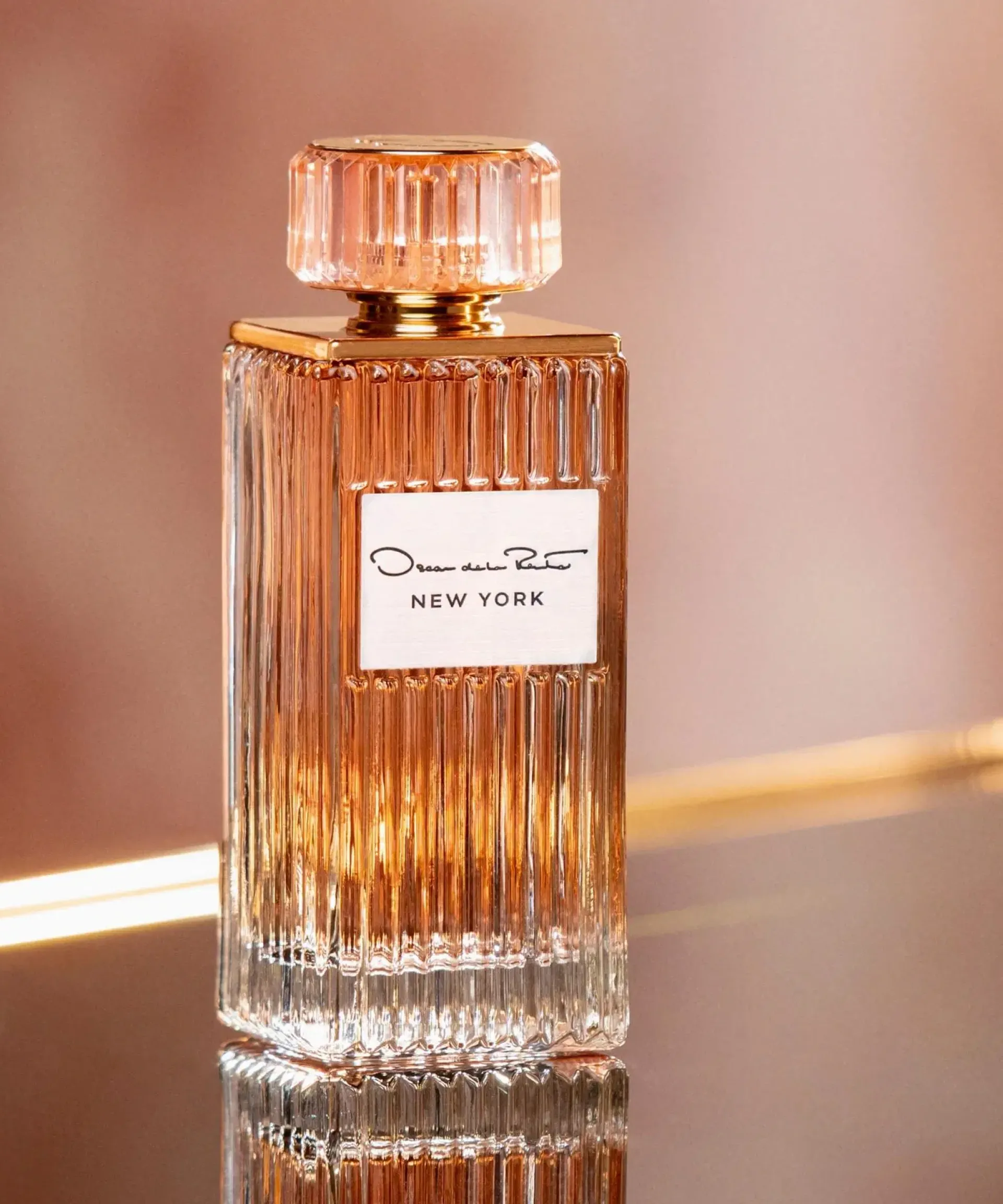 Oscar de la Renta Hajuvedet<New York Eau de Parfum 30 ml