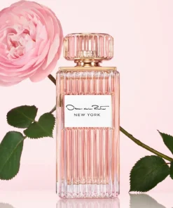 Oscar de la Renta Hajuvedet<New York Eau de Parfum 50 ml