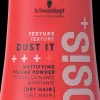 Schwarzkopf Professional Hiusten Muotoilutuotteet|Kampaamotuotteet<OSIS+ Dust It Volyymipuuteri siroteltava 10g