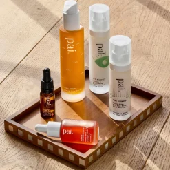 Pai Skincare Ihonhoito|Kasvojenhoito<Pai Light Work Cleansing oil puhdistustuote 100ml